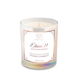 Eleven 11 Meditation Candle - Coconut Wax