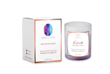 Elevate Meditation Candle - Coconut Wax
