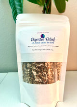 Digestive Herbal Tea Blend - Alkaline