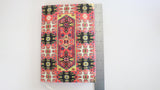 Turkish Fabric Spiritual Journal