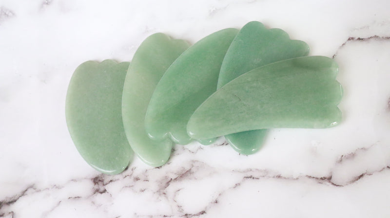 Gua Sha Crystal