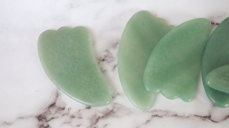 Gua Sha Crystal