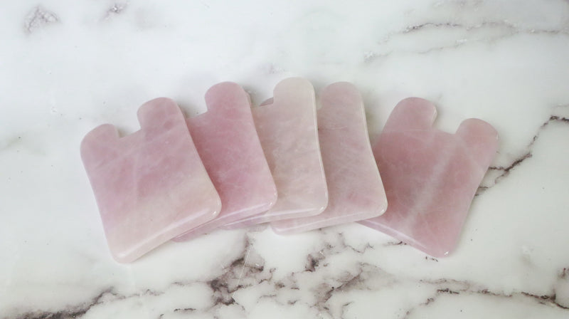 Gua Sha Crystal