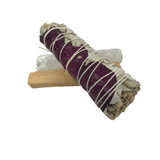 Love Sage Bundle - Rose Petal